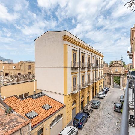 פלרמו Stylish Apartment Near Piazza Magione By Wonderful Italy מראה חיצוני תמונה