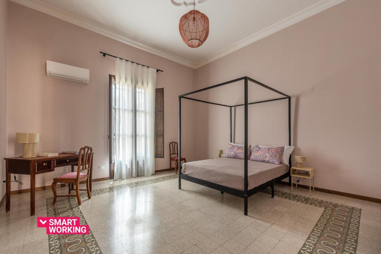 פלרמו Stylish Apartment Near Piazza Magione By Wonderful Italy מראה חיצוני תמונה