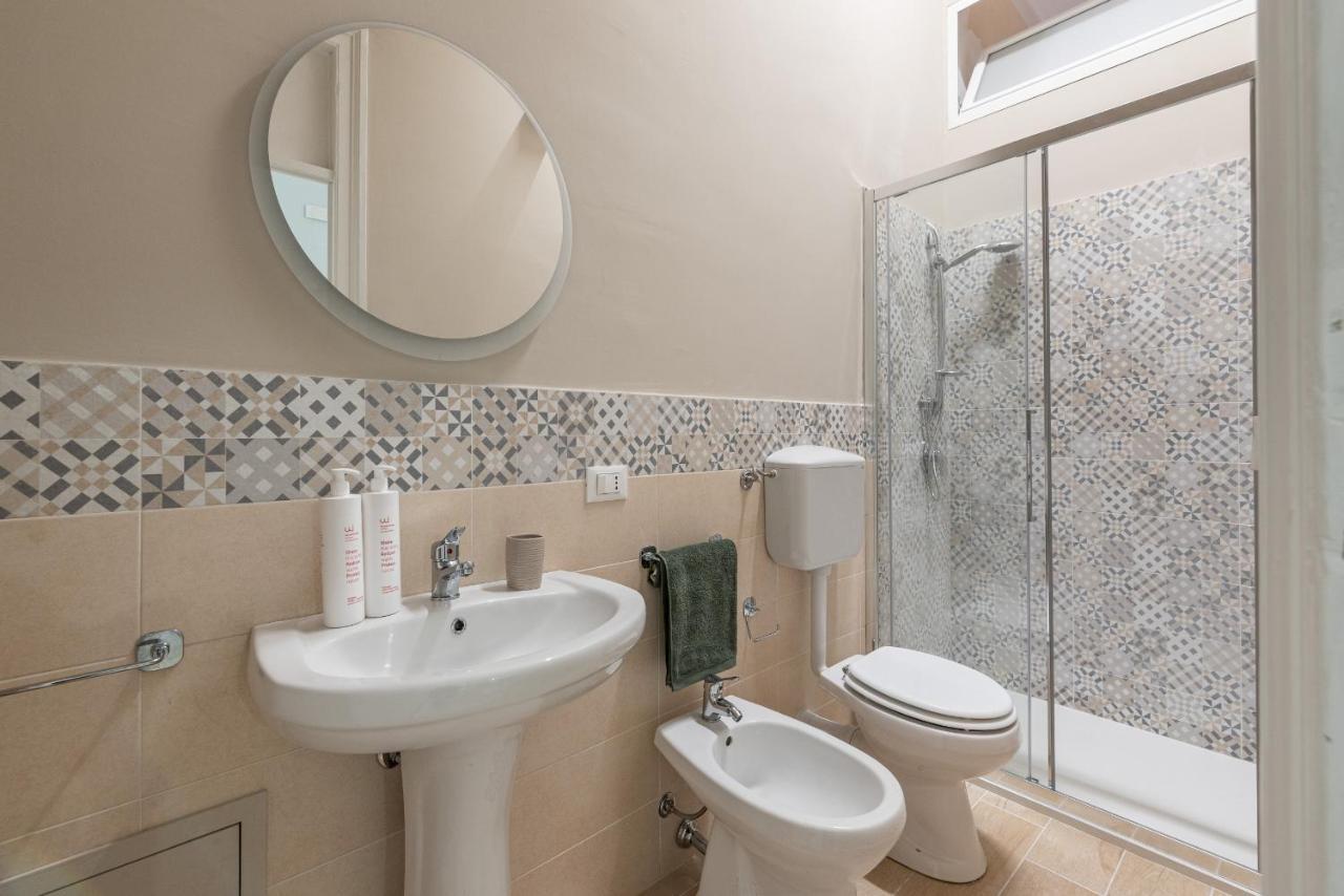פלרמו Stylish Apartment Near Piazza Magione By Wonderful Italy מראה חיצוני תמונה